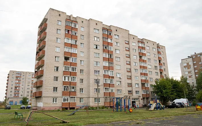 Взрыв газа на улице Степана Разина в Ижевске: очевидцы рассказали, как это было