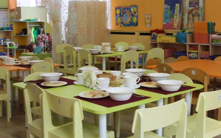 За счет увеличения родительской платы в детских садах Ижевска разнообразили питание