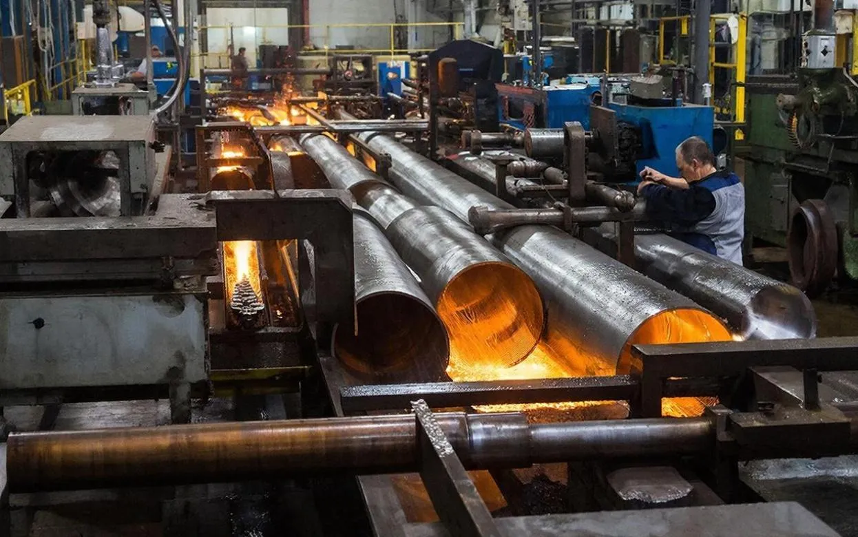 Предприятие в Удмуртии выплатит 550 тыс. руб. потерявшему пальцы работнику