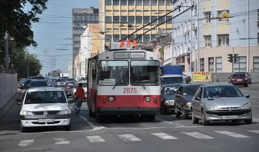 архив редакции