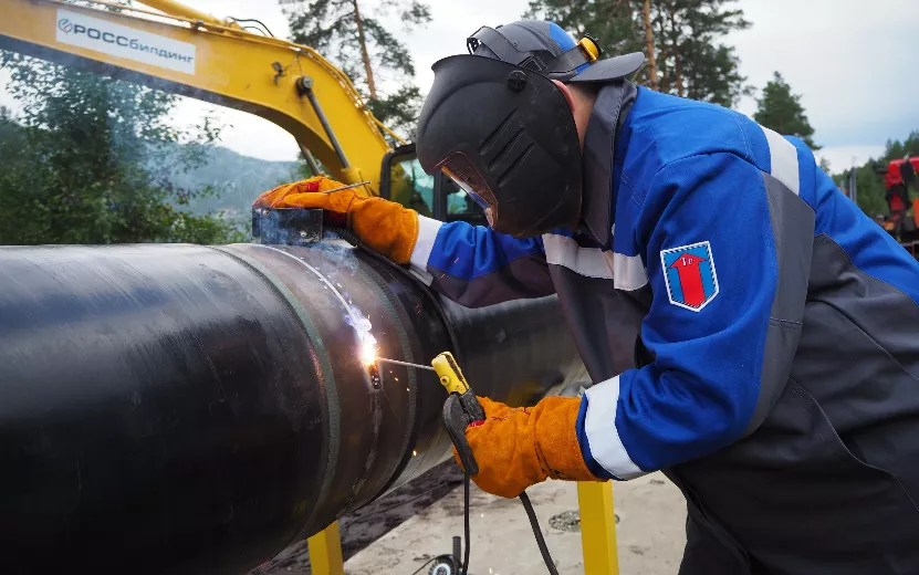 Три ТСО Ижевска отключат от газа