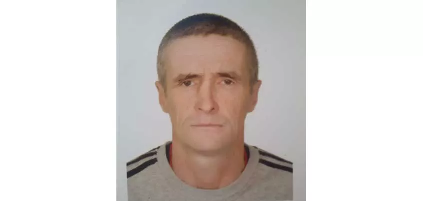 В Удмуртии ищут пропавшего 8 дней назад мужчину