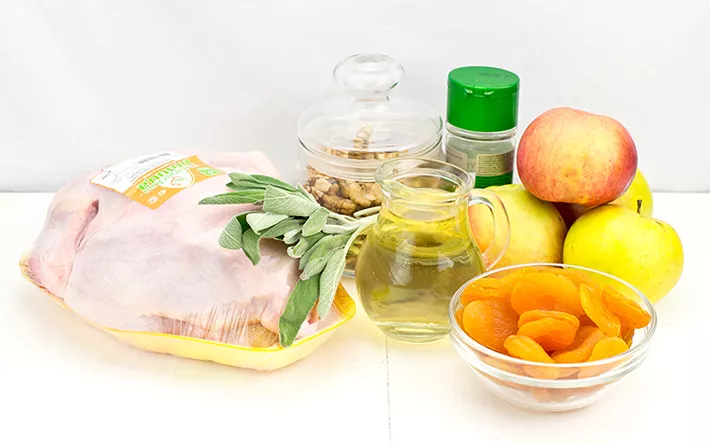 Какие продукты помогут жителям Ижевска похудеть?