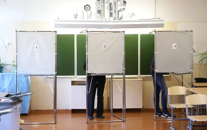 Прием заявлений на голосование по месту нахождения начался в Удмуртии