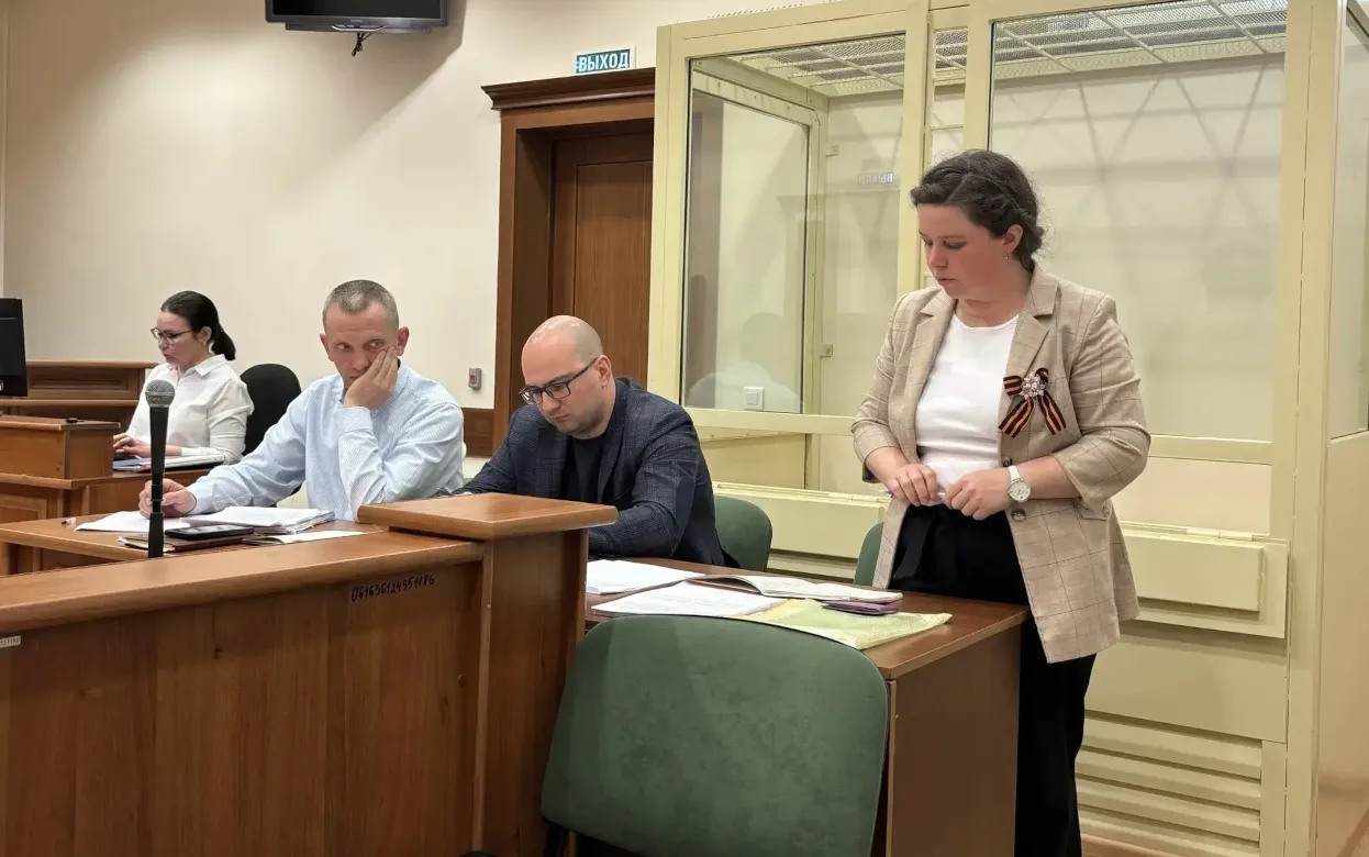 Верховный суд Удмуртии отменил оправдательный приговор по делу эколога «Ува-Молоко»