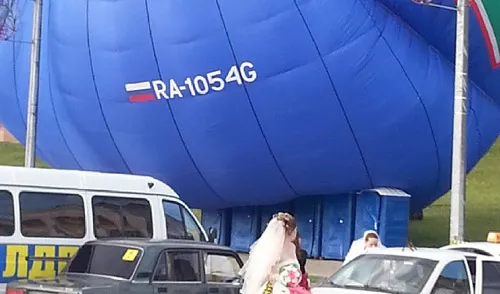 Юлия Каменская, facebook.com