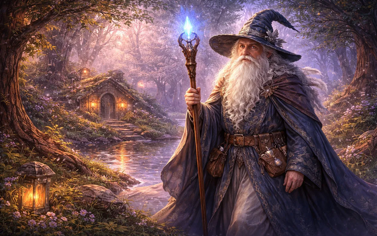 Рунический гороскоп на 4 апреля: Водолеи поймают дзен в тишине, а Тельцы откроют в себе скрытые таланты