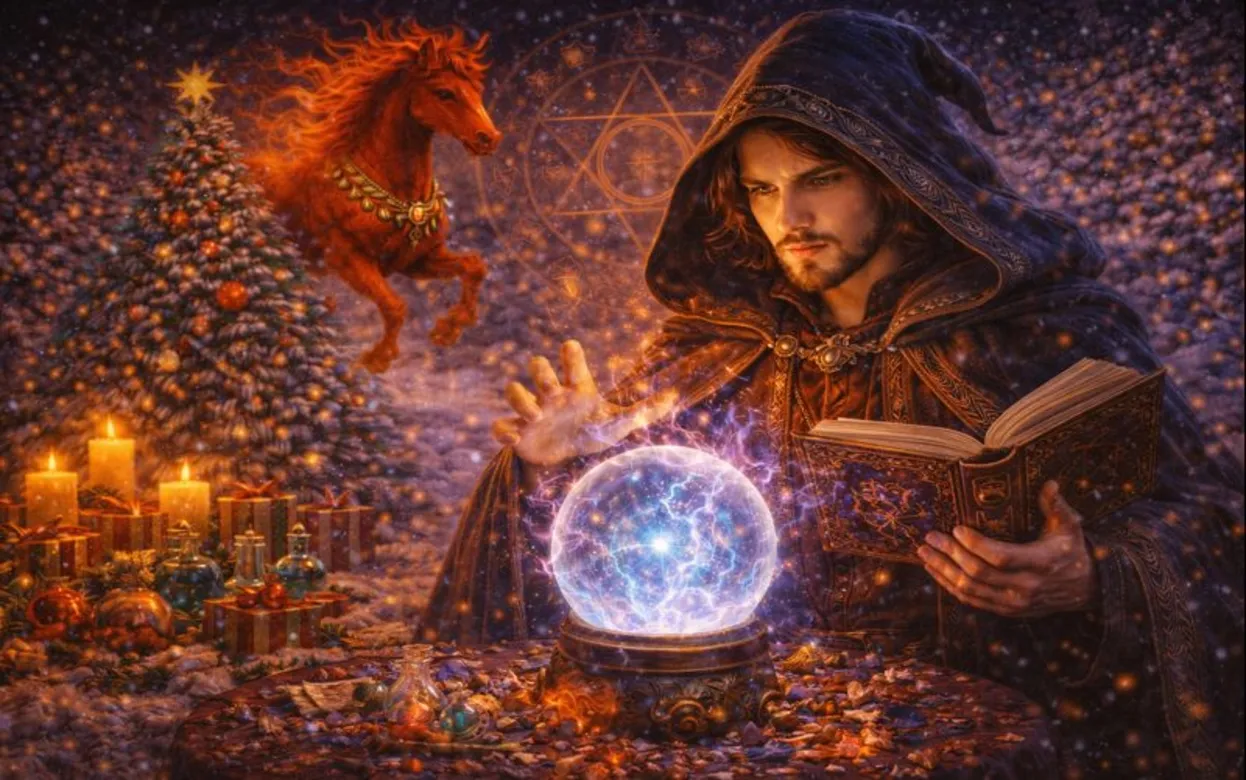 Неожиданные сложности и проверка характера: какой знак по гороскопу на 6 января выйдет из дня без потерь