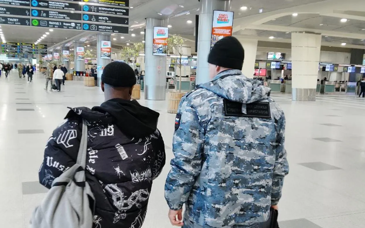 146 иностранцев выдворили из Удмуртии за 2025 год