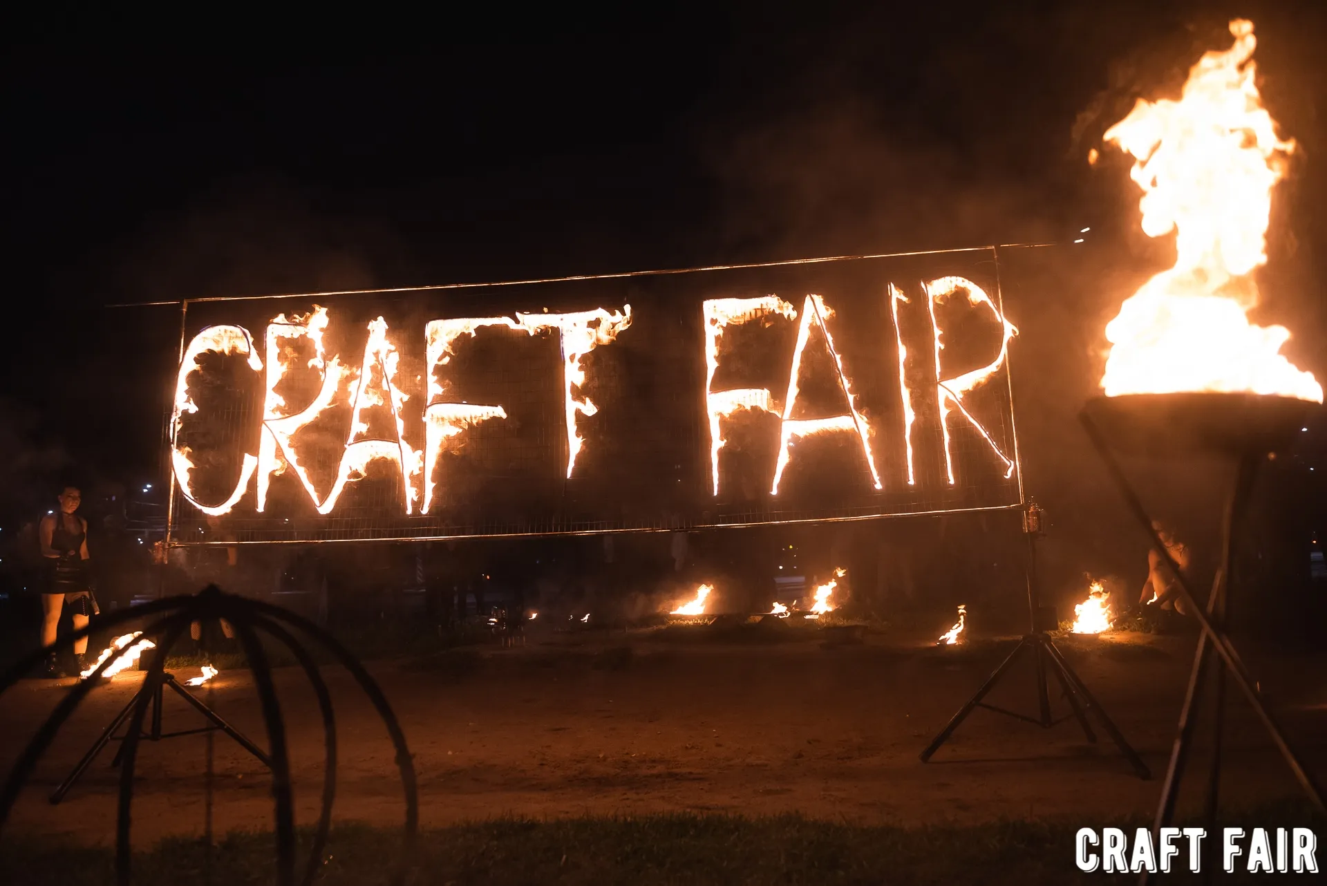 Ярмарка Ремесленников Craft Fair 2026 в Ижевске: более 100 лучших сортов крафтового напитка на юбилейном фестивале! (18+)