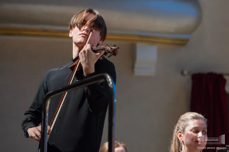 Встреча с живой музыкой: Михаил Усов выступит в Удмуртии 11–14 февраля