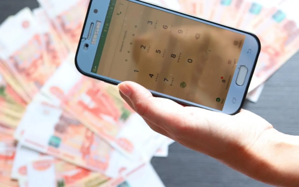 Жителя Казани осудят в Ижевске по делу о хищении 3,5 млн руб. у пенсионеров