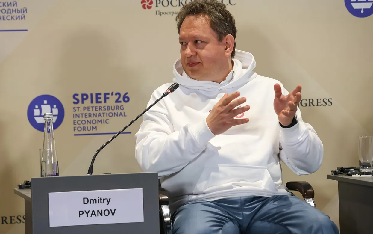 ВТБ назвал альянс с Wildberries «рестартом розницы» и путем к «торговле счастьем»