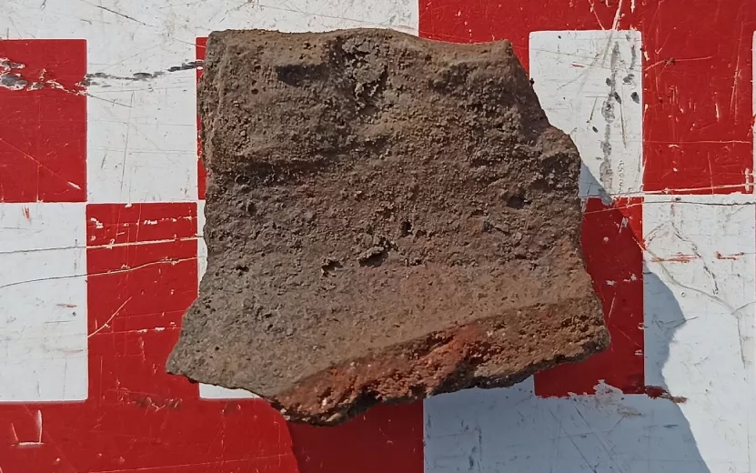Следы древнего поселения обнаружили археологи в Глазовском районе