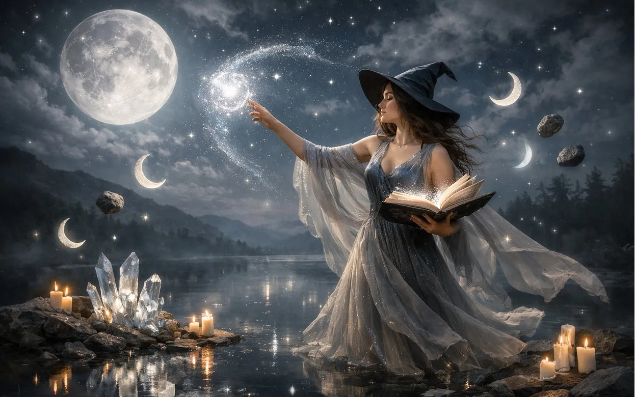 Лунный гороскоп на день – 22 марта: Весам – забытое желание, а Рыбам – вещий сон с подсказкой