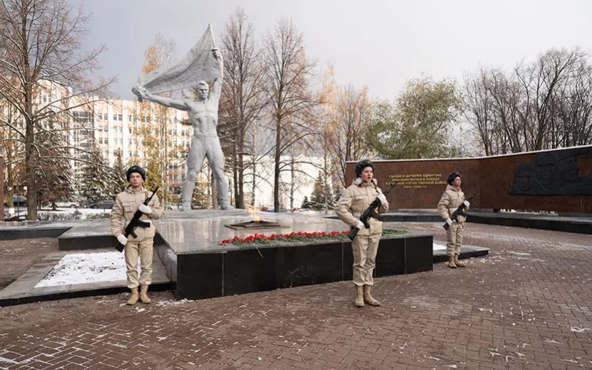 Фото: «Аксион»