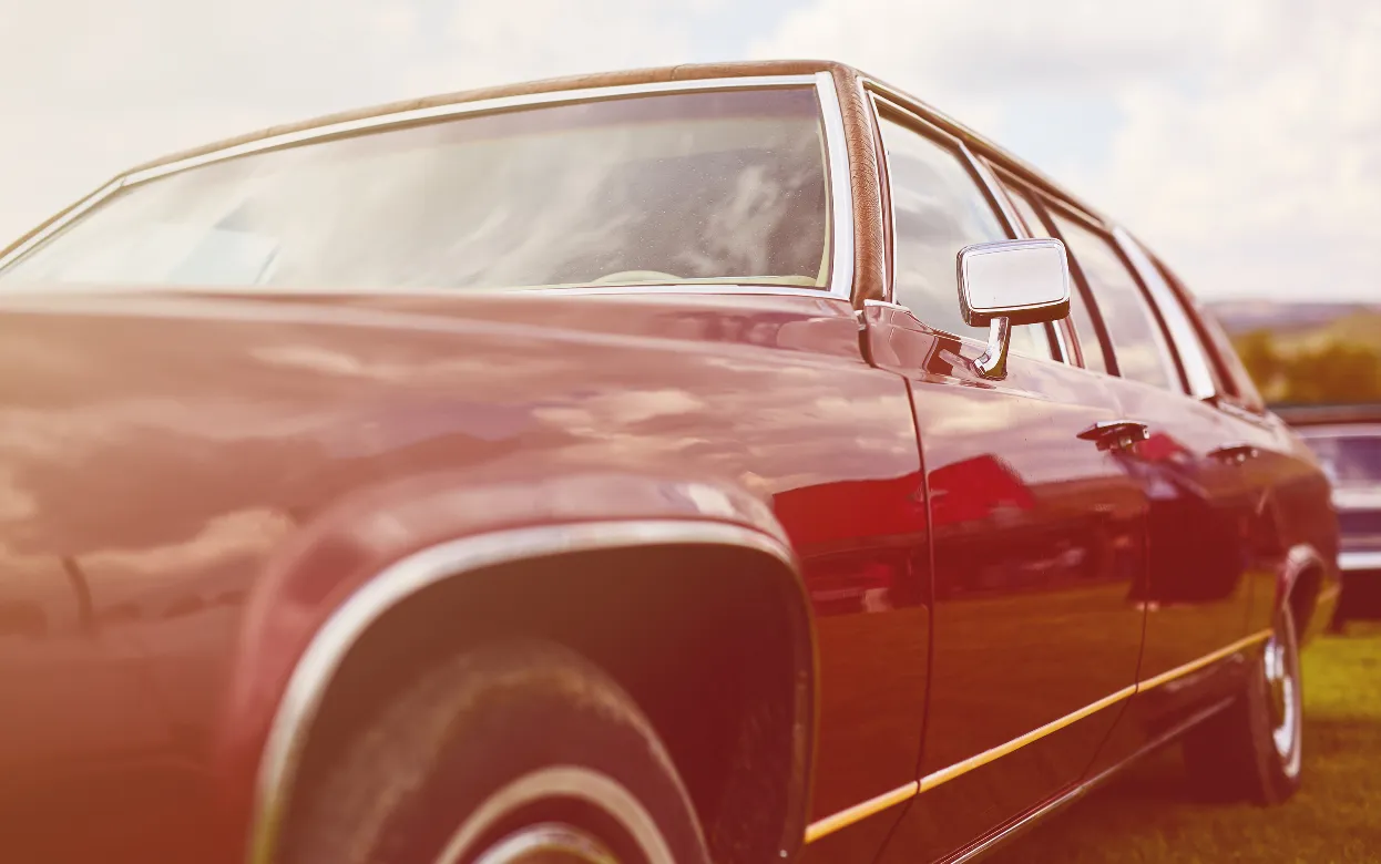 «Это классика!»: почему старые автомобили вызывают больше эмоций, чем современные