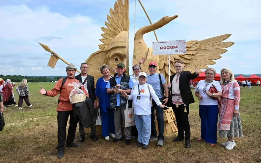 Фото: пресс-служба Главы и правительства Удмуртии