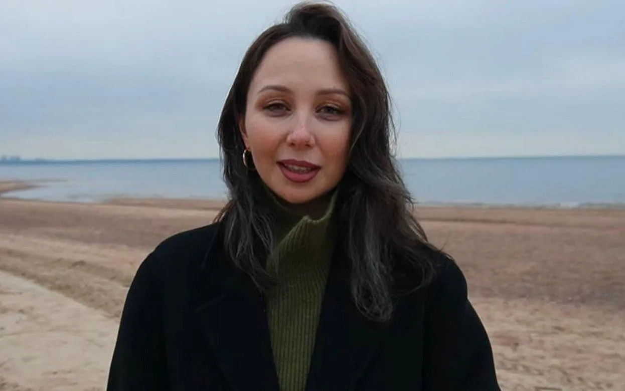 Фигуристка из Удмуртии Елизавета Туктамышева заявила о завершении спортивной карьеры