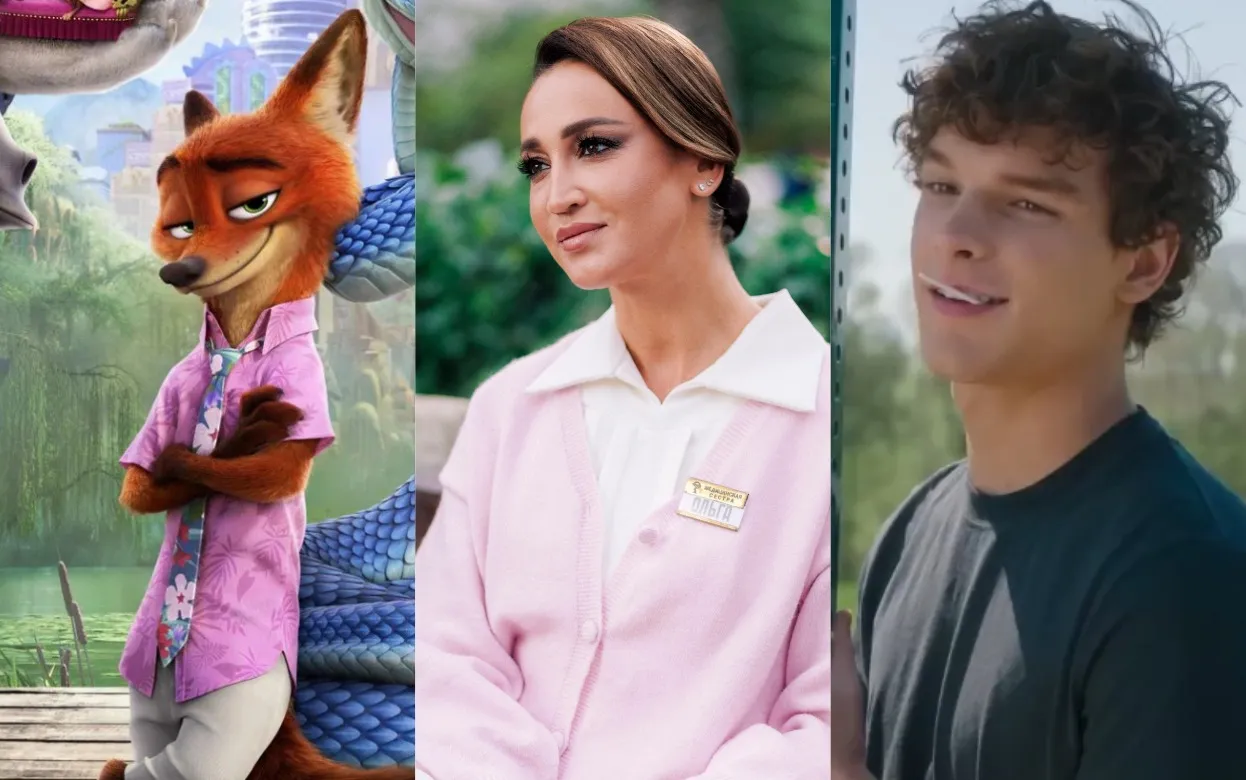 Фильм «Невероятные приключения Шурика» со звездами российской эстрады и лекция нейробиолога про память: куда пойти в Ижевске с 12 по 14 декабря 