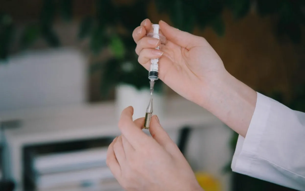 Почти 1,7 тыс. жителей Удмуртии привилось против клещевого энцефалита