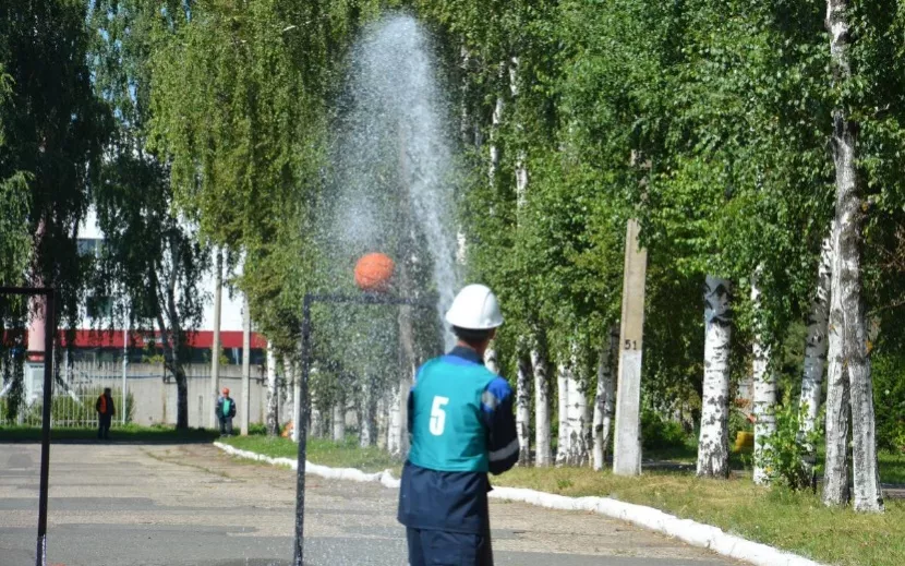 Фото ПАО «Ижсталь»
