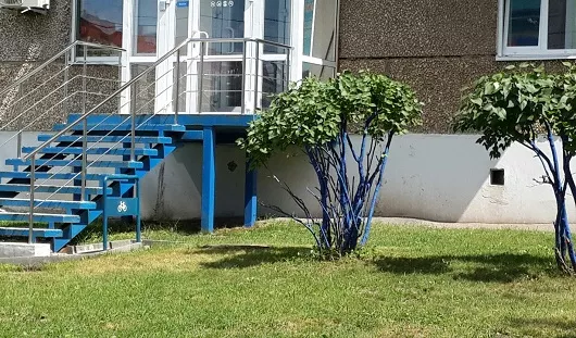 Анастасия Малышева