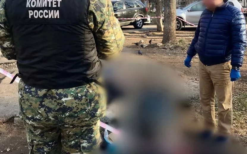 Группу подростков подозревают в убийстве двух мужчин на Буммаше в Ижевске