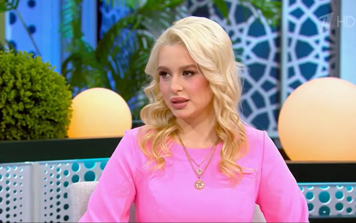 «Доминантный мойщик посуды»: как Алия из Ижевска искала идеального татарина в «Давай поженимся»