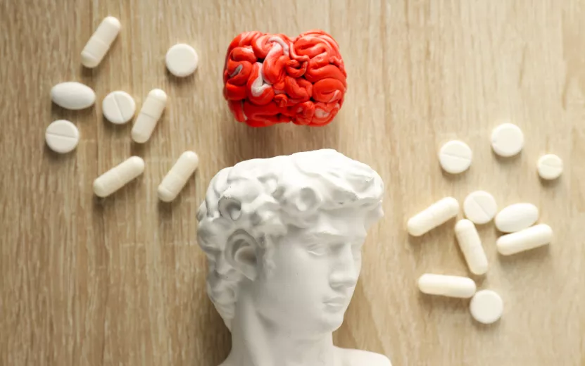 Теряю фокус: СДВГ – не просто детская проблема