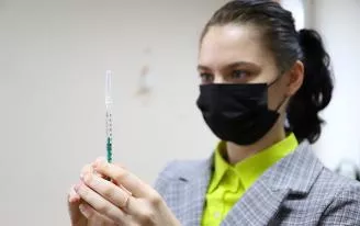 За сутки в Удмуртии подтвердили еще 992 случая коронавируса