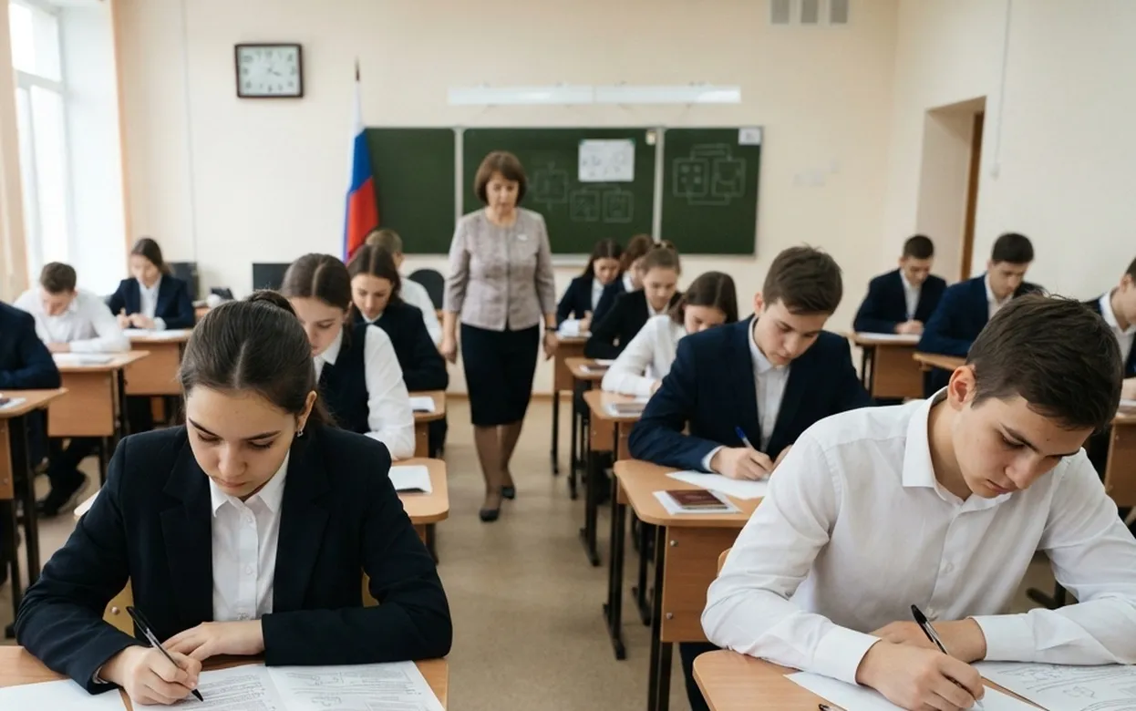 Почти три четверти участников улучшили результаты после пересдачи ЕГЭ в Удмуртии