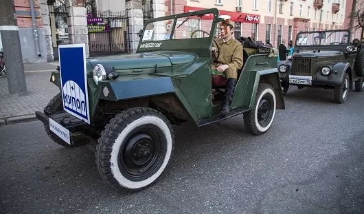 архив редакции