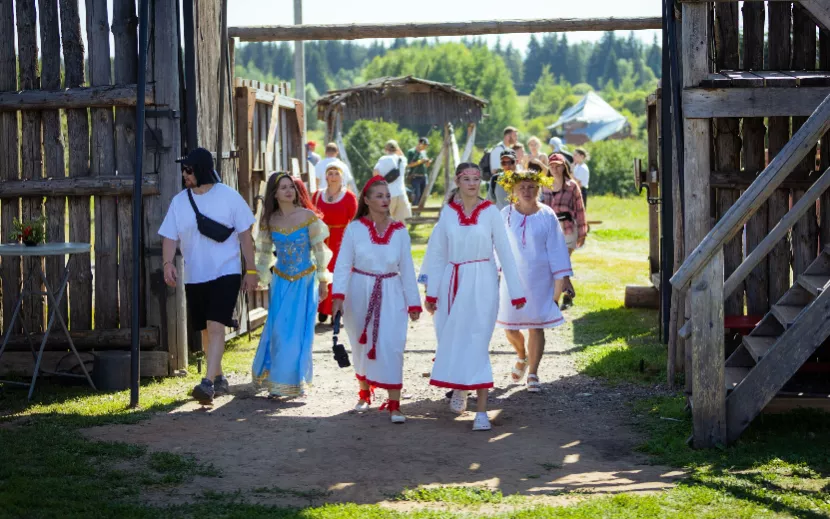 фото: Константин Виноградов