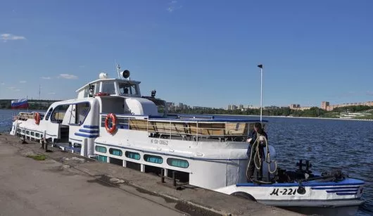 архив редакции