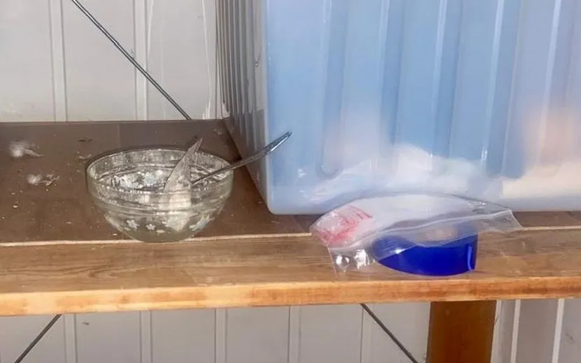 Более 50 г наркотиков изъяли у 19-летнего курьера в Ижевске