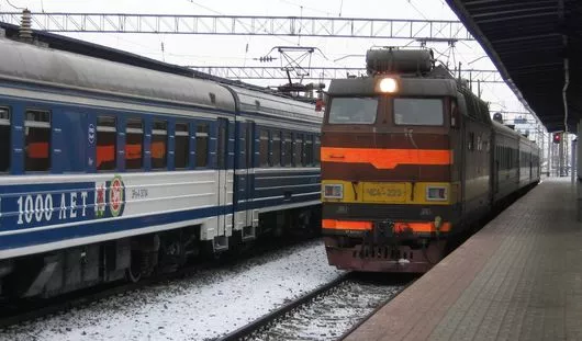 архив редакции