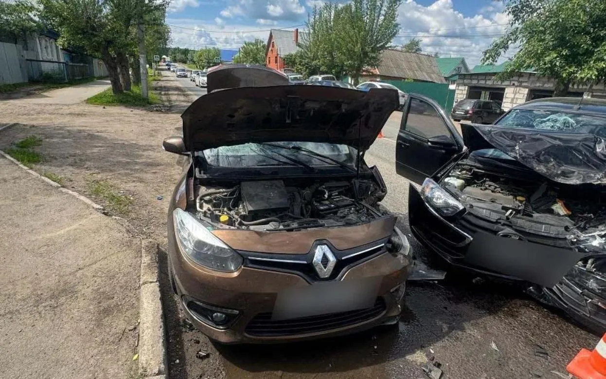 Главные новости Ижевска на 9 июня:  ДТП с 5 пострадавшими и новые садики