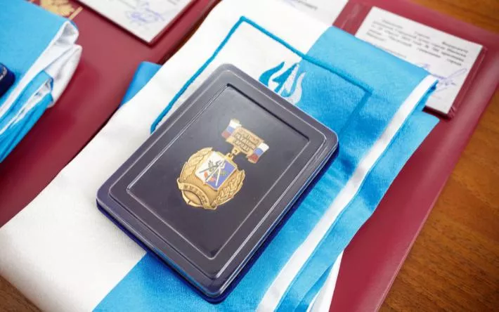 Три жителя Ижевска стали «Почетными гражданами» города