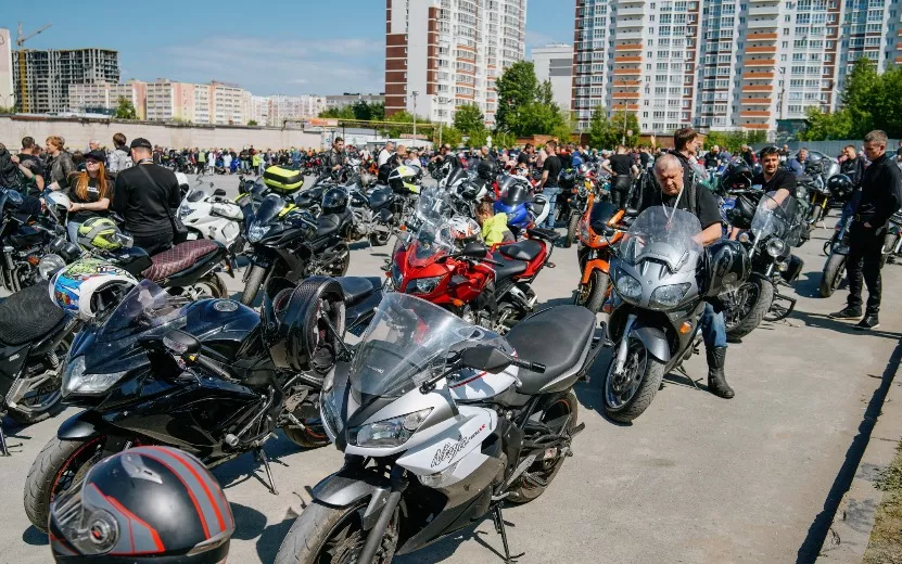 «Ночь Музеев», открытие мотосезона и оперетта «Сильва»: куда сходить в Ижевске с 16 по 18 мая