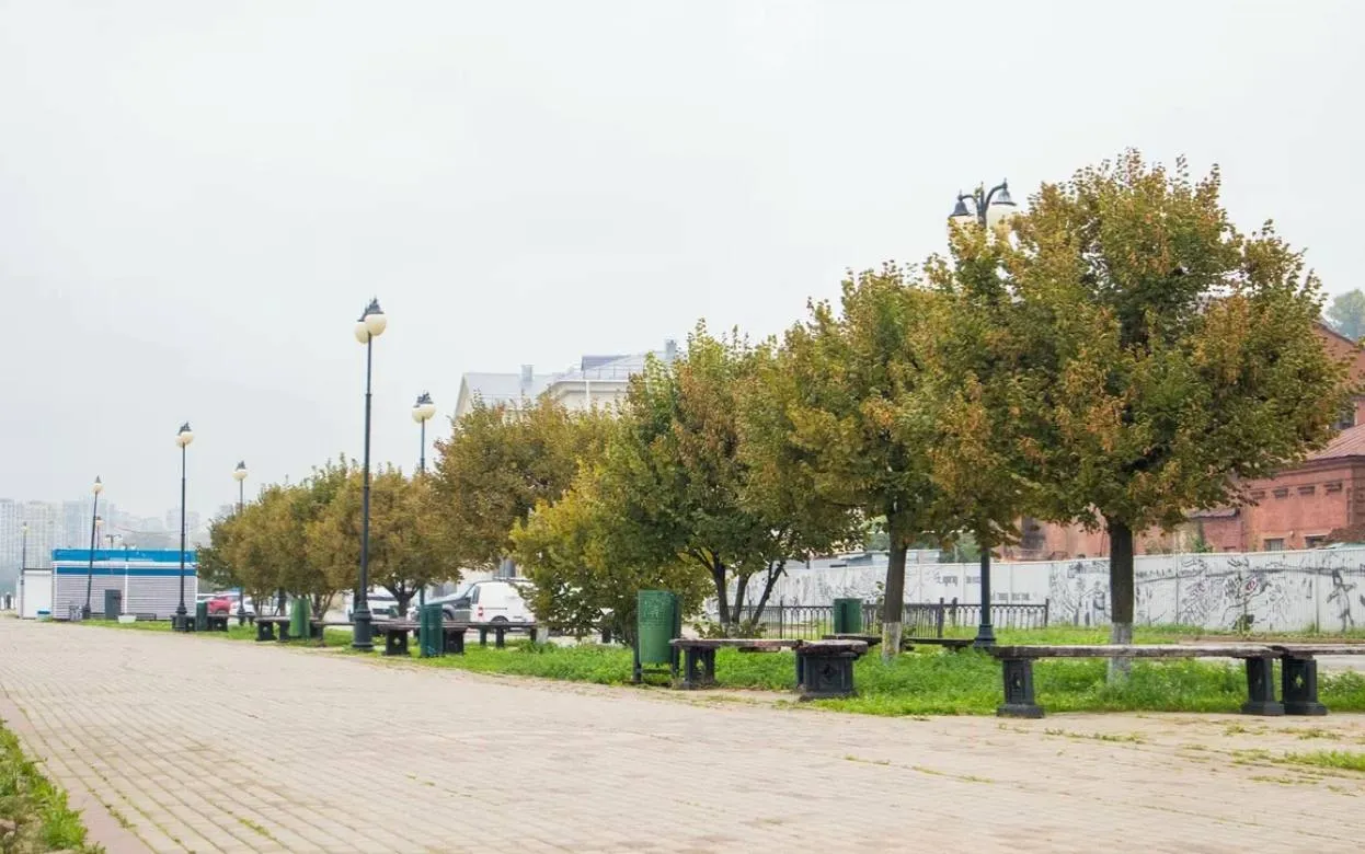 Танцы на крыше, большая пенсия за 20 детей и задержание подростка на мопеде: что обсуждают ижевчане в соцсетях 22 октября