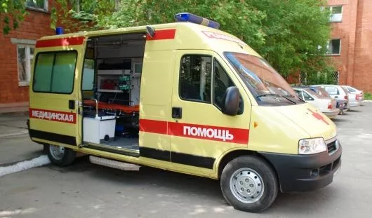 архив редакции