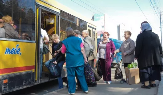 архив редакции