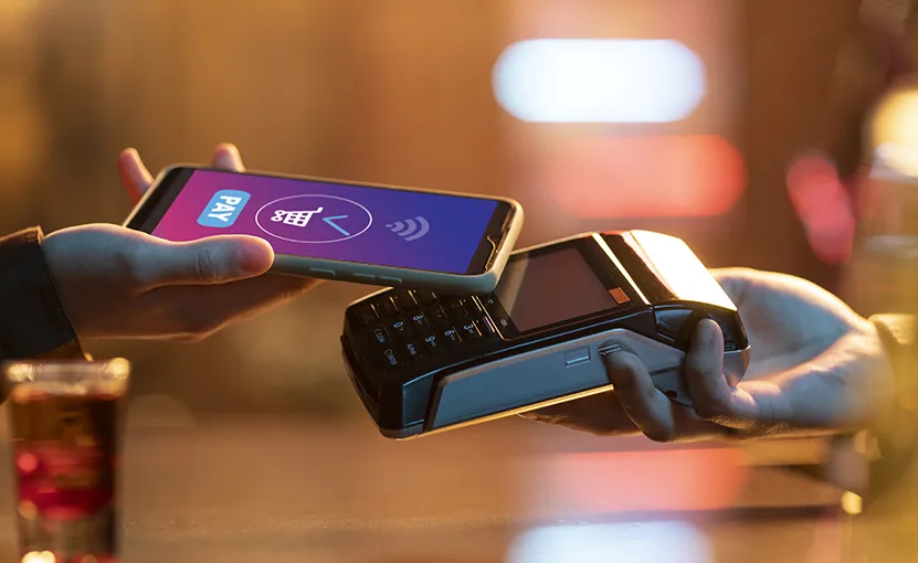 Российский Сбербанк признан лидером мирового эквайринга