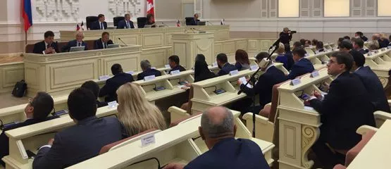 Сессия Госсовета Удмуртии: кто займет должности вице-премьеров и кто возглавит Минфин региона?