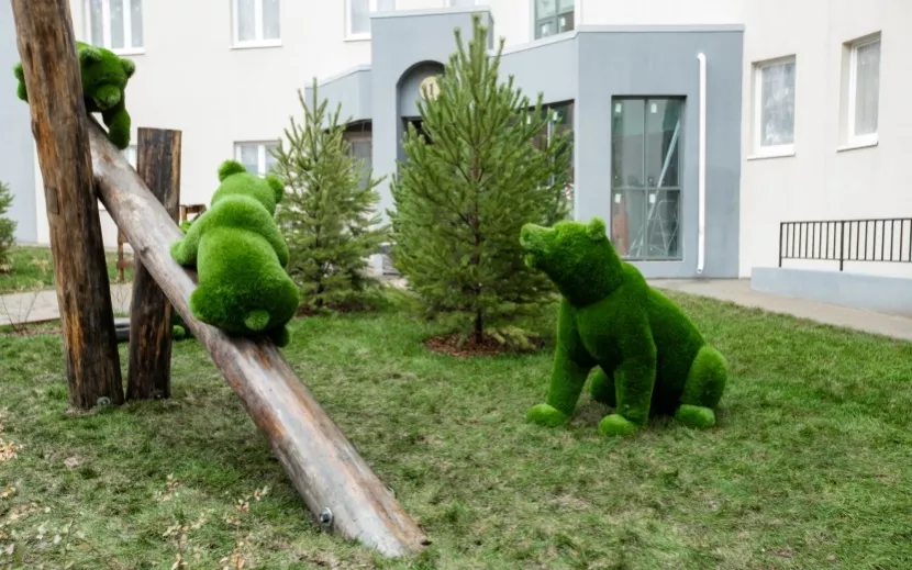 Фото: ГК «Железно»