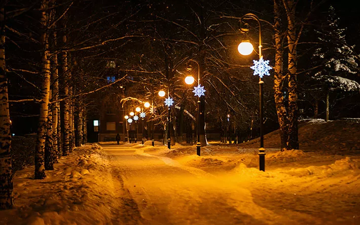 Новости Ижевска на утро 19 декабря: электрички до Кеза и квартиры для детей-сирот