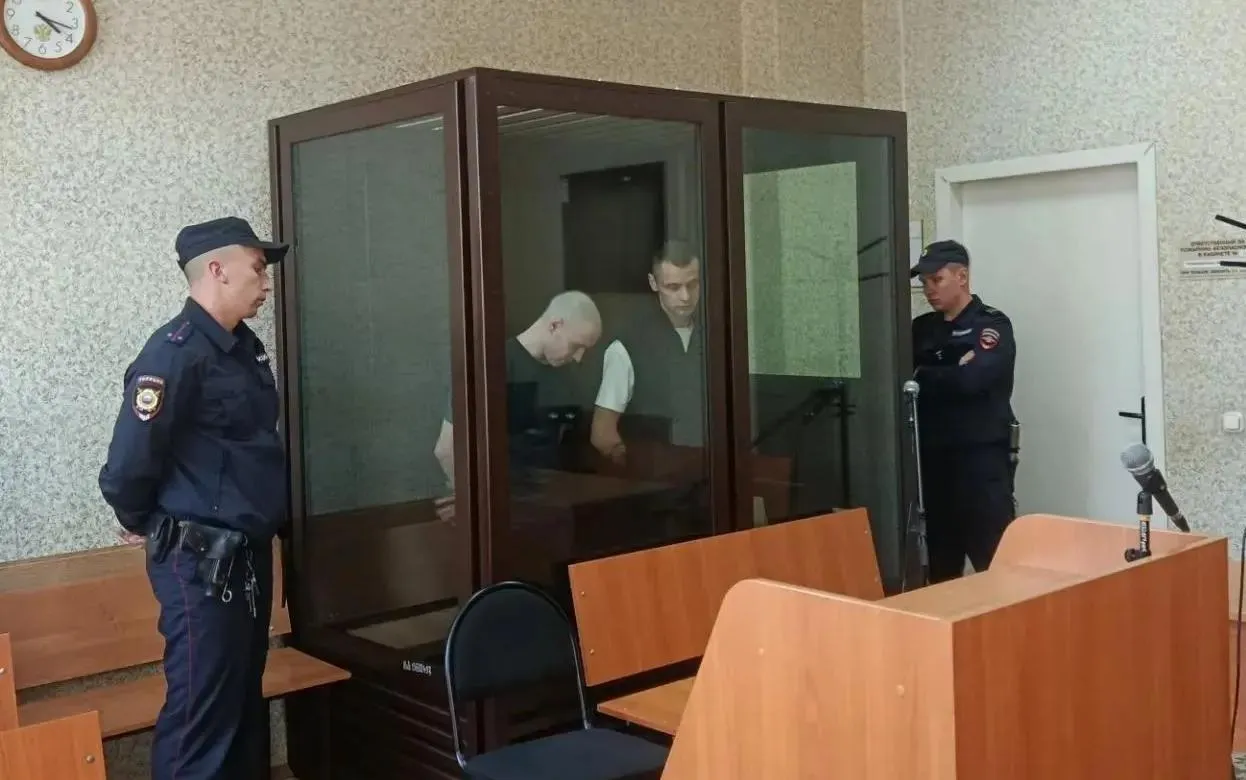 Двух жителей Ижевска отправили в колонию особого режима за покушение на сбыт наркотиков