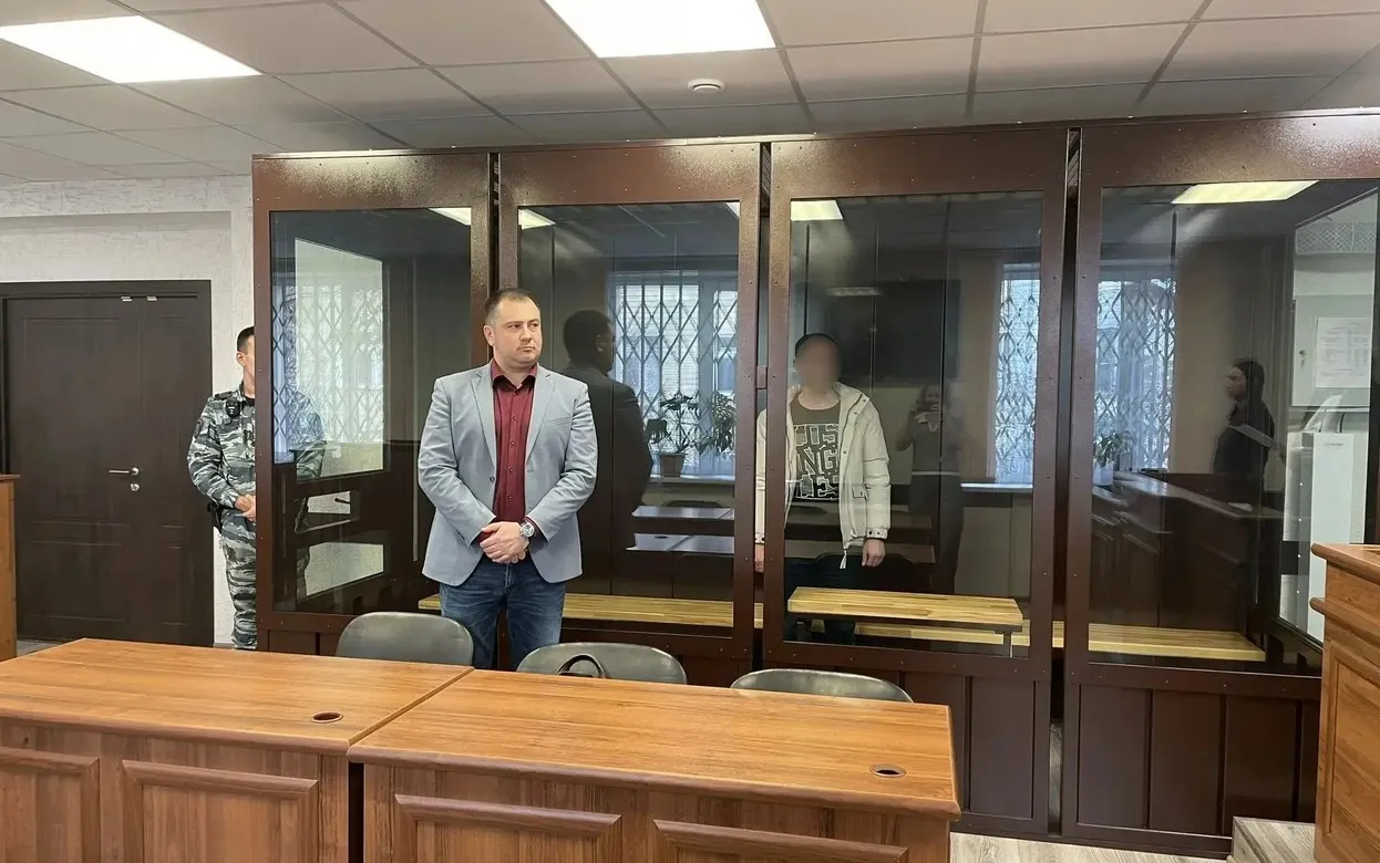 Начальника управления крупной энергетической компании задержали в Ижевске по делу о мошенничестве