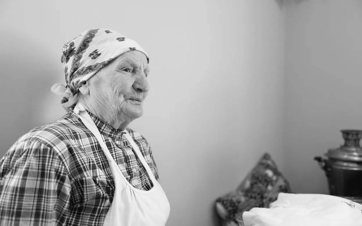 Скончалась одна из «Бурановских бабушек» Зоя Дородова